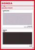 Honda Sales Manager Staff Uniform With Grey Shirt And Black Pant Color Manufacturers, Suppliers, Exporters in Surat